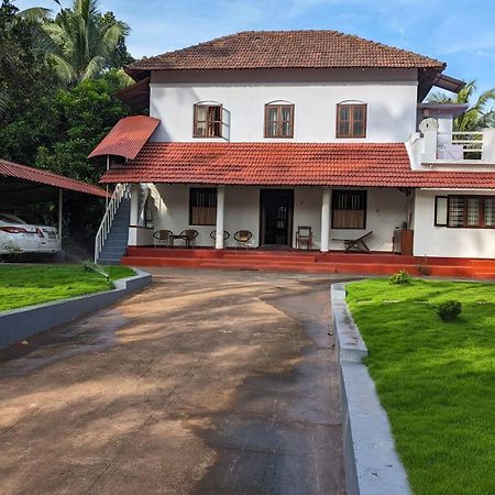 Hill Top Homes Kannur Eksteriør billede